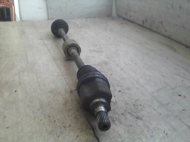 bontott SUZUKI WAGON R PLUS Jobb Féltengely