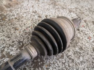 bontott SUZUKI WAGON R PLUS Jobb Féltengely