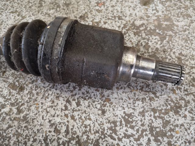 bontott SUZUKI WAGON R PLUS Jobb Féltengely