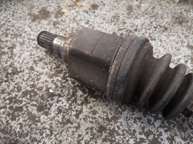 bontott SUZUKI WAGON R PLUS Jobb Féltengely