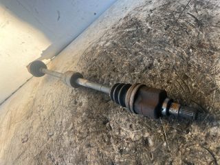 bontott SUZUKI WAGON R PLUS Jobb Féltengely