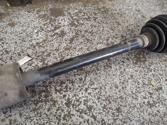 bontott SUZUKI WAGON R PLUS Jobb Féltengely