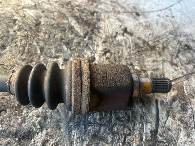 bontott SUZUKI WAGON R PLUS Jobb Féltengely