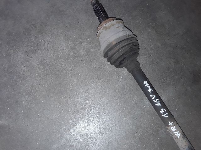 bontott SUZUKI WAGON R PLUS Jobb Féltengely