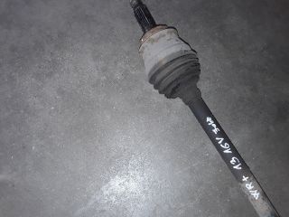 bontott SUZUKI WAGON R PLUS Jobb Féltengely