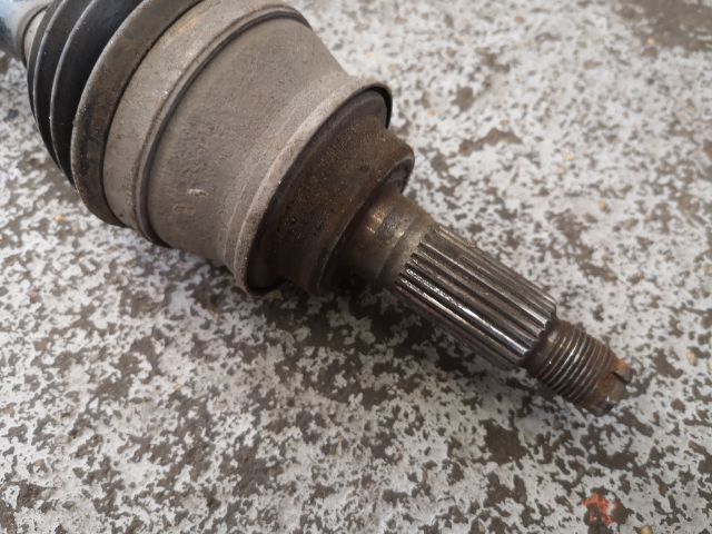 bontott SUZUKI WAGON R PLUS Jobb Féltengely