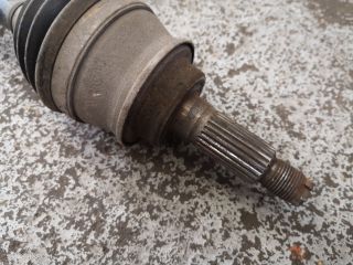 bontott SUZUKI WAGON R PLUS Jobb Féltengely