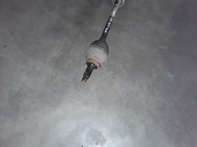 bontott SUZUKI WAGON R PLUS Jobb Féltengely