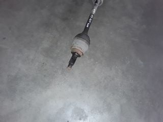 bontott SUZUKI WAGON R PLUS Jobb Féltengely