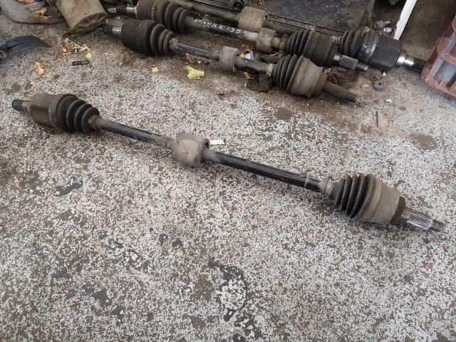 bontott SUZUKI WAGON R PLUS Jobb Féltengely