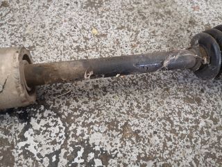 bontott SUZUKI WAGON R PLUS Jobb Féltengely