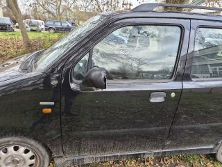 bontott SUZUKI WAGON R PLUS Jobb Féltengely