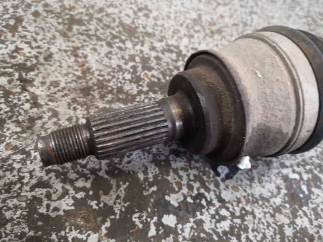 bontott SUZUKI WAGON R PLUS Jobb Féltengely