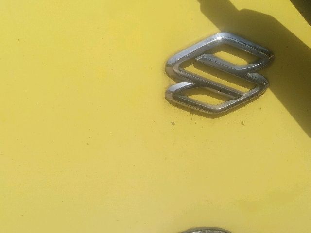 bontott SUZUKI WAGON R PLUS Jobb hátsó Lengéscsillapító