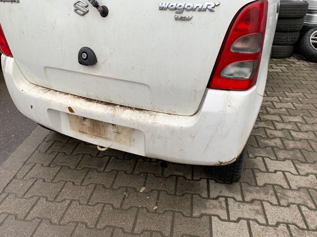 bontott SUZUKI WAGON R PLUS Jobb hátsó Lengéscsillapító