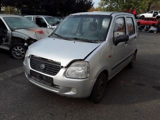 bontott SUZUKI WAGON R PLUS Kiegyenlítő Tartály