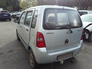 bontott SUZUKI WAGON R PLUS Kiegyenlítő Tartály