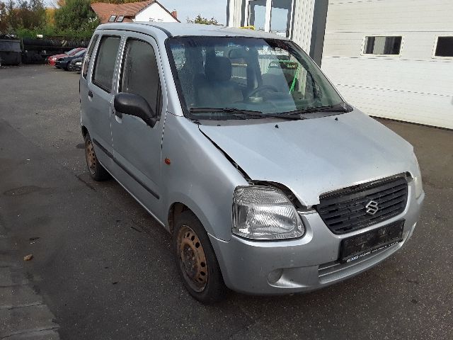 bontott SUZUKI WAGON R PLUS Kiegyenlítő Tartály