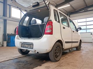 bontott SUZUKI WAGON R PLUS Kilométeróra