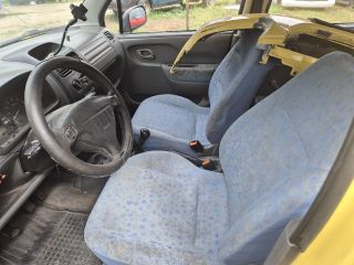 bontott SUZUKI WAGON R PLUS Kilométeróra