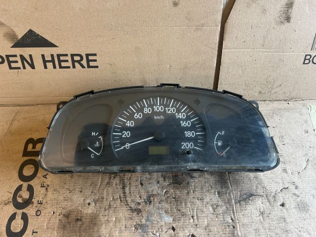 bontott SUZUKI WAGON R PLUS Kilométeróra