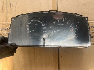 bontott SUZUKI WAGON R PLUS Kilométeróra