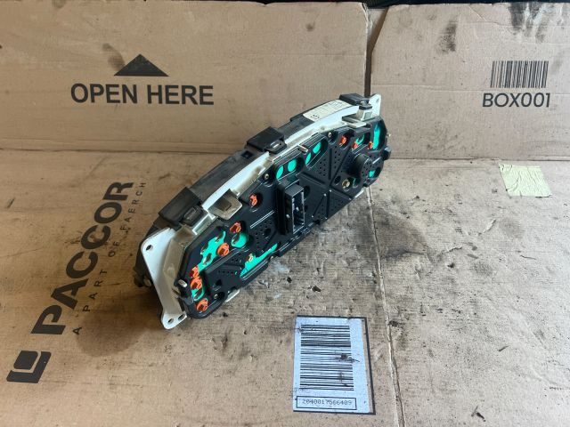 bontott SUZUKI WAGON R PLUS Kilométeróra