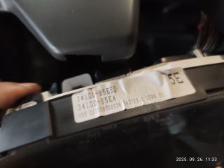 bontott SUZUKI WAGON R PLUS Kilométeróra