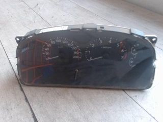 bontott SUZUKI WAGON R PLUS Kilométeróra