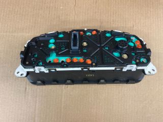 bontott SUZUKI WAGON R PLUS Kilométeróra