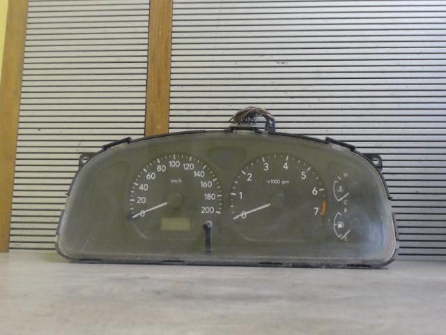 bontott SUZUKI WAGON R PLUS Kilométeróra