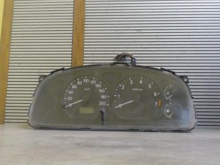 bontott SUZUKI WAGON R PLUS Kilométeróra