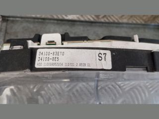 bontott SUZUKI WAGON R PLUS Kilométeróra