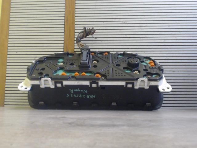 bontott SUZUKI WAGON R PLUS Kilométeróra