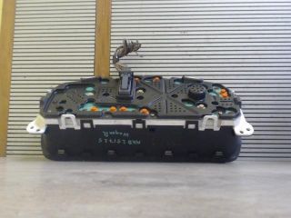 bontott SUZUKI WAGON R PLUS Kilométeróra