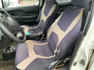 bontott SUZUKI WAGON R PLUS Kilométeróra