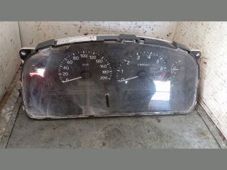 bontott SUZUKI WAGON R PLUS Kilométeróra