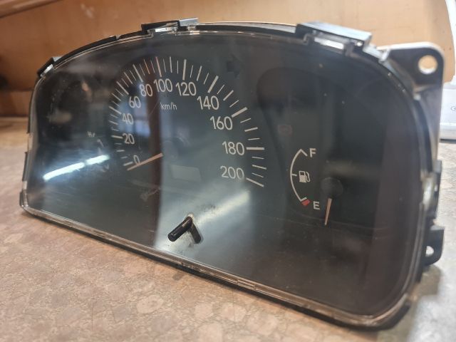 bontott SUZUKI WAGON R PLUS Kilométeróra