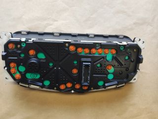 bontott SUZUKI WAGON R PLUS Kilométeróra