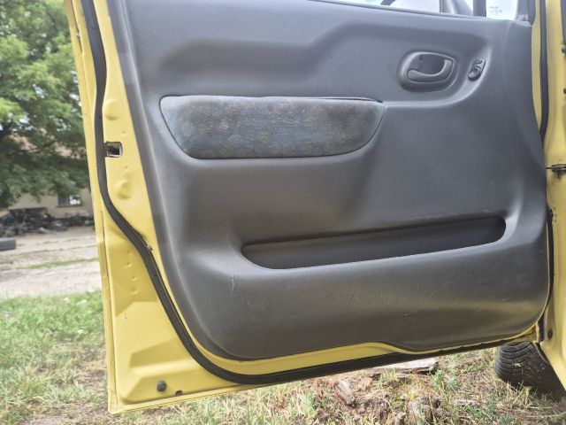 bontott SUZUKI WAGON R PLUS Kilométeróra