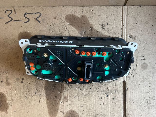 bontott SUZUKI WAGON R PLUS Kilométeróra