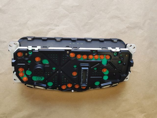 bontott SUZUKI WAGON R PLUS Kilométeróra