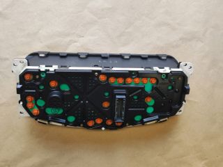 bontott SUZUKI WAGON R PLUS Kilométeróra