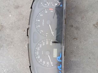 bontott SUZUKI WAGON R PLUS Kilométeróra