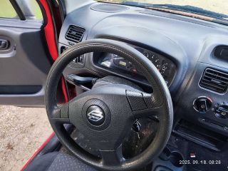 bontott SUZUKI WAGON R PLUS Kilométeróra