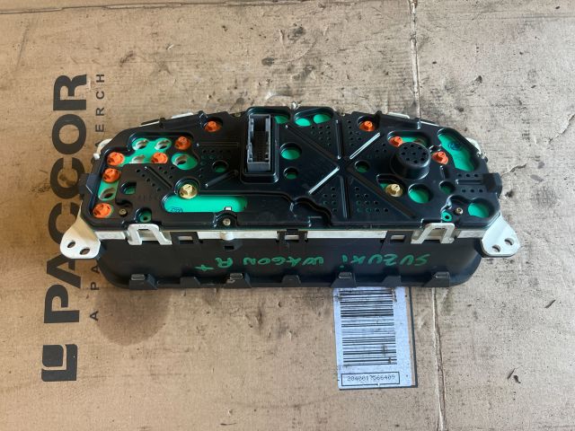 bontott SUZUKI WAGON R PLUS Kilométeróra