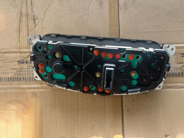 bontott SUZUKI WAGON R PLUS Kilométeróra