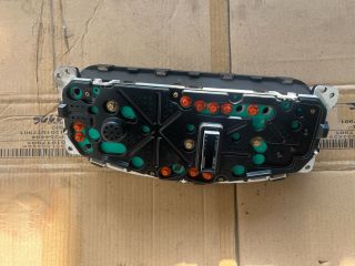 bontott SUZUKI WAGON R PLUS Kilométeróra