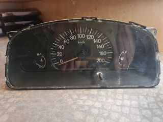 bontott SUZUKI WAGON R PLUS Kilométeróra