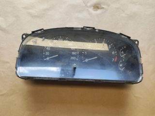 bontott SUZUKI WAGON R PLUS Kilométeróra